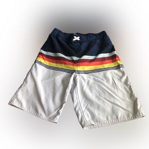 Old Navy Boys Swim Shorts